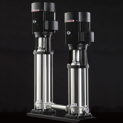 CDLF+CDH，HP高壓泵